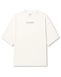 03/ Le T-Shirt Off-White. Two Spunky