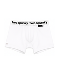 01/ Le Boxer. - Blanc Two Spunky x Loïc Henry.