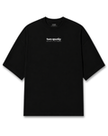 04/ Le T-Shirt Black. Two Spunky