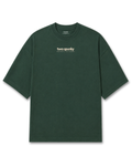 04/ Le T-Shirt Pure Green. Two Spunky