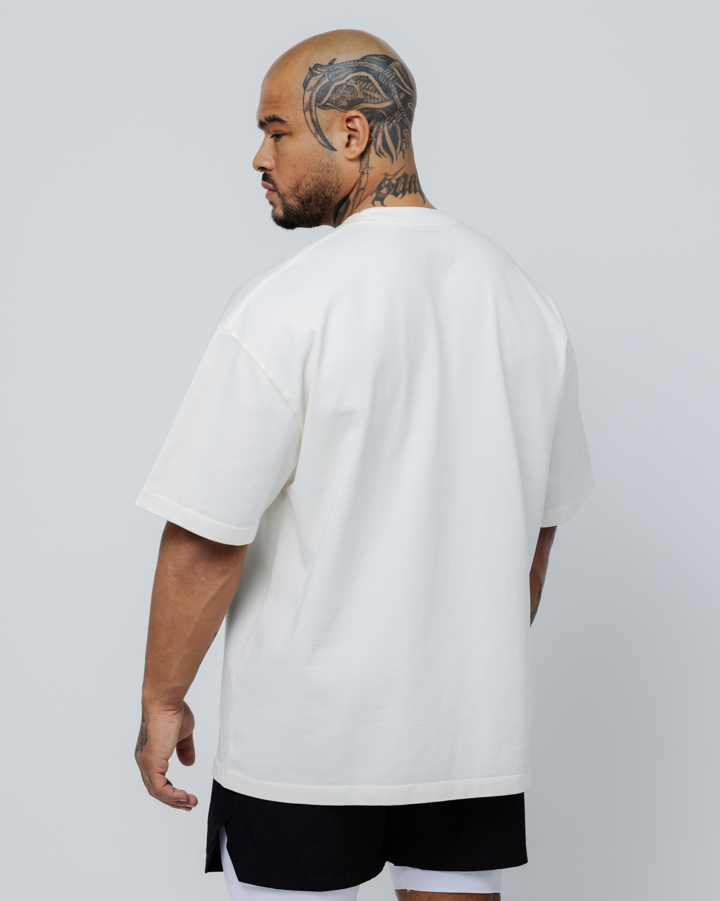 03/ Le T-Shirt Off-White. Two Spunky