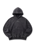 02/ Le Hoodie. Two Spunky