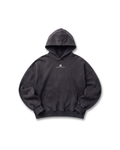 02/ Le Hoodie. Two Spunky