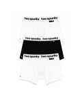 01/ Le Boxer. - Pack Mix x3 Two Spunky x Loïc Henry.