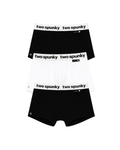 01/ Le Boxer. - Pack Mix x3 Two Spunky x Loïc Henry.
