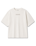 03/ Le T-Shirt Off-White. Two Spunky