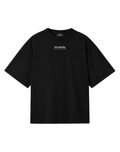 03/ Le T-Shirt Black. Two Spunky